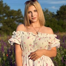 Фотография девушки Анастасия, 24 года из г. Симферополь