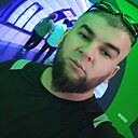 Firuz, 33 года