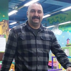 Фотография мужчины Кирилл, 40 лет из г. Муром