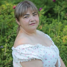 Фотография девушки Нина, 42 года из г. Заволжье