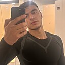 Мухамед, 24 года