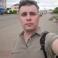 Фотография мужчины Гродно, 34 года из г. Гродно