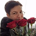 Светлана, 53 года