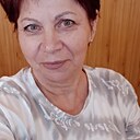 Світлана, 58 лет