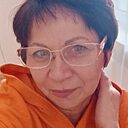Світлана, 58 лет