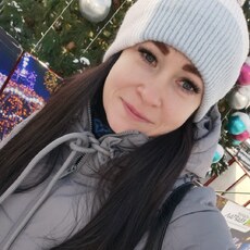 Фотография девушки Катерина, 36 лет из г. Иркутск