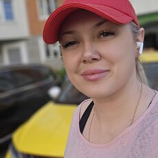 Фотография девушки Элис, 38 лет из г. Балашиха