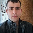 Мубориз, 33 года