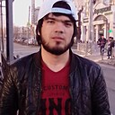 Chorni, 36 лет