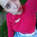 Вика, 20 лет