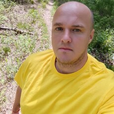 Фотография мужчины Евгений, 36 лет из г. Усть-Илимск