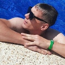 Фотография мужчины Антон, 31 год из г. Сызрань