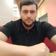 Фотография мужчины Некафруз, 33 года из г. Екатеринбург