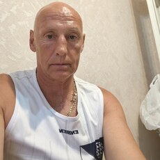 Фотография мужчины Ва, 56 лет из г. Южно-Сахалинск
