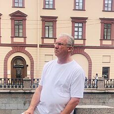 Фотография мужчины Александр, 60 лет из г. Минск