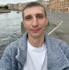 Фотография мужчины Иван, 39 лет из г. Нижний Новгород