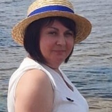 Фотография девушки Светлана, 41 год из г. Санкт-Петербург