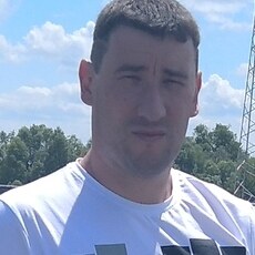 Фотография мужчины Александр, 38 лет из г. Пинск