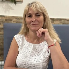 Фотография девушки Инна, 46 лет из г. Новороссийск