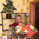 Оксана, 54 года