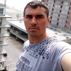 Фотография мужчины Daniel, 37 лет из г. Constanța