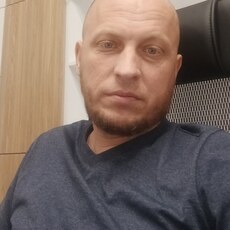Фотография мужчины Сержик, 41 год из г. Льгов