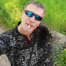 Фотография мужчины Александр, 46 лет из г. Трубчевск