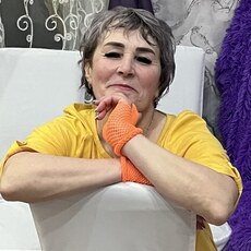 Фотография девушки Лариса, 61 год из г. Белгород