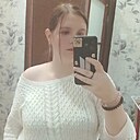 Елизавета, 21 год