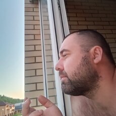 Фотография мужчины Александр, 37 лет из г. Обнинск