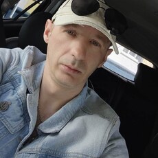 Фотография мужчины Вася, 41 год из г. Наро-Фоминск