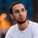 Рамзан, 36 лет