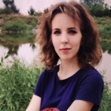 Фотография девушки Юля, 31 год из г. Донецкая