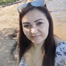 Фотография девушки Земфира, 43 года из г. Набережные Челны