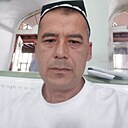Кобилжон, 52 года