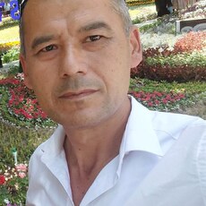 Фотография мужчины Кобилжон, 52 года из г. Чуст