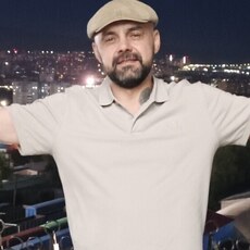 Фотография мужчины Владимир, 44 года из г. Чита