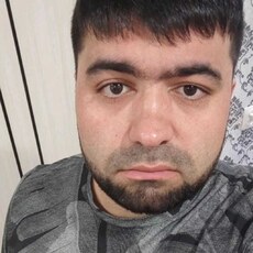 Фотография мужчины Давлат, 30 лет из г. Усть-Илимск