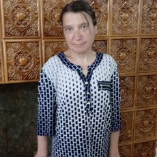 Фотография девушки Наталья, 43 года из г. Воложин
