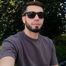 Фотография мужчины Дима, 31 год из г. Гиссар