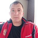 Илья, 34 года