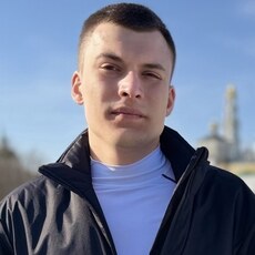 Фотография мужчины Валерий, 34 года из г. Сергиев Посад