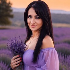 Фотография девушки Мілана, 39 лет из г. Винница