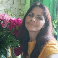 Фотография девушки Светлана, 46 лет из г. Самара