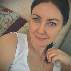 Фотография девушки Екатерина, 36 лет из г. Нижневартовск