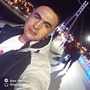 Мансур, 34 года
