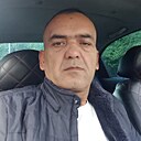 Самандар, 45 лет
