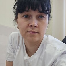 Фотография девушки Марина, 47 лет из г. Чебоксары