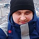 Антон, 36 лет