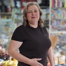 Фотография девушки Татьяна, 48 лет из г. Таштагол